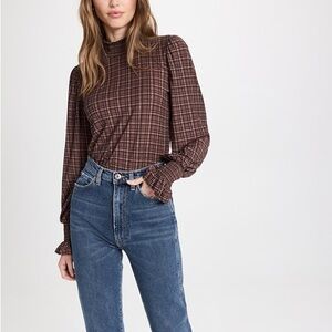 NATION LOS ANGELES Top